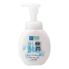 Sữa rửa mặt Hada Labo 160ml chính hãng