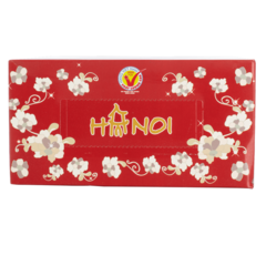 Khăn giấy Hà Nội hộp 150 tờ chính hãng
