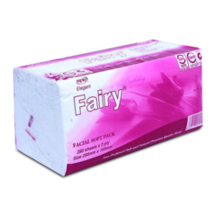 Khăn Giấy Fairy 280 Tờ chính hãng