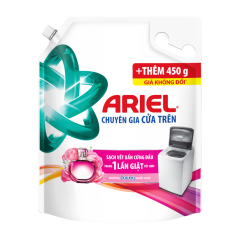 Nước giặt Ariel hương Downy túi 3.2Kg chính hãng