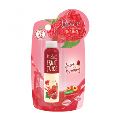 Son Sheer color Fruit Juice 4g - Berry đỏ mọng chính hãng