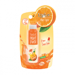 Son Sheer Color Fruit Juice 4g - Cam chính hãng
