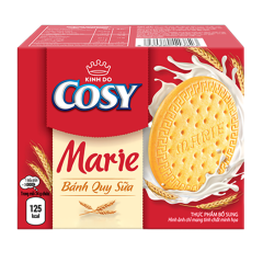 Bánh quy sữa Cosy Marie 40g chính hãng