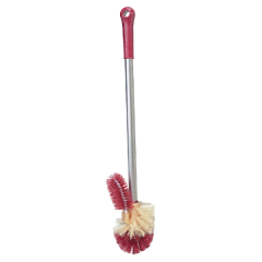 Cọ toilet 2 đầu Megahome chính hãng