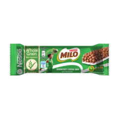 Bánh ăn sáng Milo thanh 23.5g chính hãng