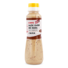 Nước chấm mè rang Kewpie 180ml chính hãng | Siêu Thị GO!– Thực phẩm giá tốt