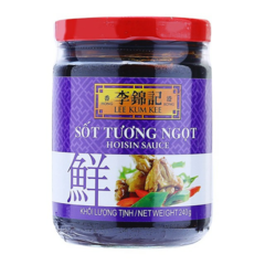 Sốt tương ngọt Lee Kum Kee 240g chính hãng | Siêu Thị GO!– Thực phẩm giá tốt