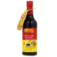 Nước tương đậu nành Lee Kum Kee 500ml chính hãng | Siêu Thị GO!– Thực phẩm giá tốt