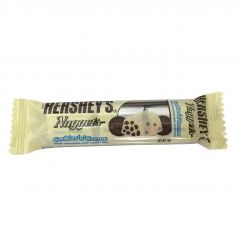 Socola Hersheys Nuggets bánh quy 28g chính hãng