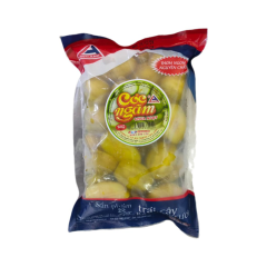 Cóc ngâm chua ngọt Linh Anh bịch 800g chính hãng