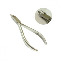 Kềm cắt da Mee Beauty D-04 chính hãng