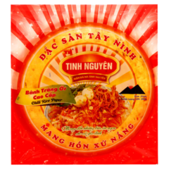 Bánh tráng ớt Tinh Nguyên 200g chính hãng