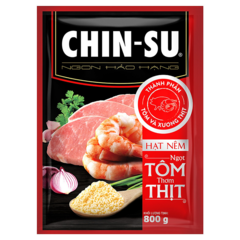 Hạt nêm tôm thịt Chinsu 900g chính hãng | Siêu Thị GO!– Thực phẩm giá tốt