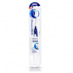 Bàn chải đánh răng Sensodyne Repair & Protect Extra Soft chính hãng