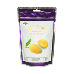 Xoài sấy dẻo Vinamit 250g chính hãng