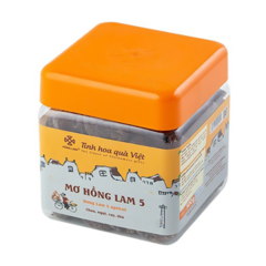 Ô Mai Mơ Hồng Lam 200g chính hãng
