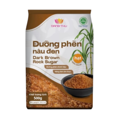 Đường phèn nâu Đăng Thư 500g chính hãng | Siêu Thị GO!– Thực phẩm giá tốt