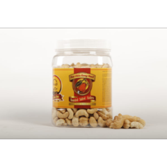 Hạt điều bóc vỏ Bà Tư hộp 450g chính hãng