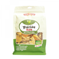 Trái cây sấy Minh Dương 400g chính hãng
