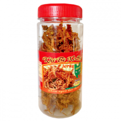 Khô Bò Sợi Đặc Biệt 120g chính hãng