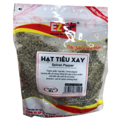 Hạt tiêu xay 50g chính hãng | Siêu Thị GO!– Thực phẩm giá tốt