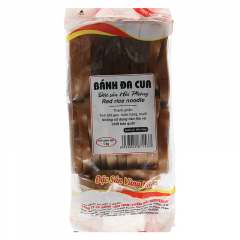 Bánh đa cua Hải Phòng 1kg chính hãng