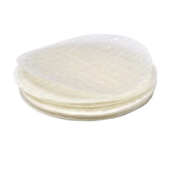 Bánh đa nem tròn 30 lá 60g chính hãng