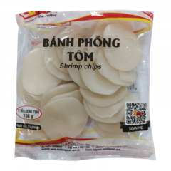 Bánh phồng tôm 100g chính hãng