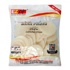 Bánh phồng mực 100g chính hãng