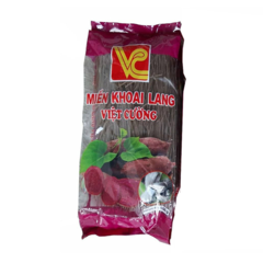 Miến khoai lang Việt Cường 500g chính hãng | Siêu Thị GO!– Thực phẩm giá tốt