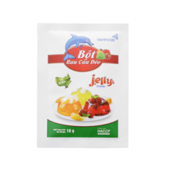 Bột rau câu dẻo Tavifood 10g chính hãng | Siêu Thị GO!– Thực phẩm giá tốt