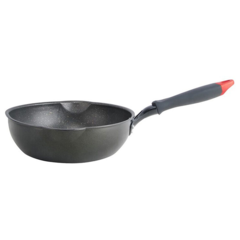Chảo vân đá đáy từ sâu lòng Kangaroo KG662XL 30cm chính hãng