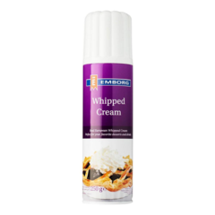 Kem Whipped Emborg 250g chính hãng | Siêu Thị GO!– Thực phẩm giá tốt