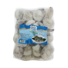 Tôm thịt (41-50) Home Food 450g chính hãng