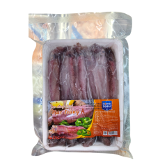 Mực trứng A Home Food 300g chính hãng