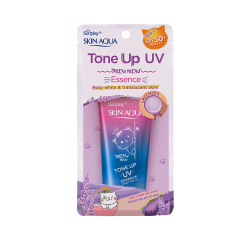 Tinh chất chống nắng Sunplay Skin Aqua Tone Up 50g chính hãng