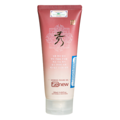 Tẩy tế bào chết Benew trắng da 180ml chính hãng