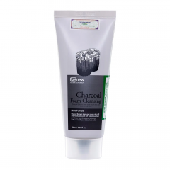 Sữa rửa mặt Benew Charcoal 100ml chính hãng