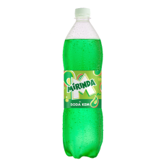 Nước ngọt Mirinda soda kem chai 1.5 lít chính hãng