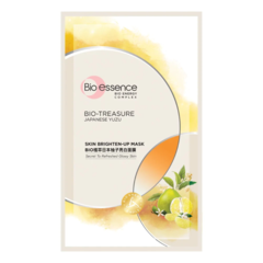 Mặt nạ  Bio Essence dưỡng trắng 20ml chính hãng