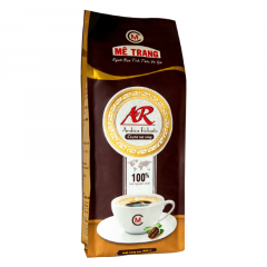 Cà phê hạt Mê Trang Arabica Robusta 500g chính hãng