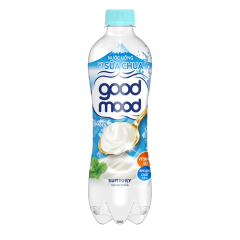 Nước uống Goodmood vị sữa chua 450ml chính hãng