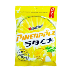 Kẹo General dưa muối bổ sung VitC 120g chính hãng