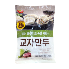 Há cảo Dongwon thịt 600g chính hãng
