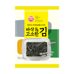 Rong biển sấy gia vị Otoki 20g chính hãng