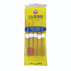 Mì ý Spaghetti Otoki 500g chính hãng