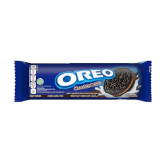 Bánh quy Oreo vị kem socola 61.25g chính hãng