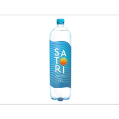 Nước tinh khiết Satori 1.5L chính hãng