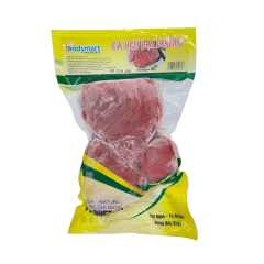 Cá ngừ đại dương đông lạnh Foodymart 500g chính hãng