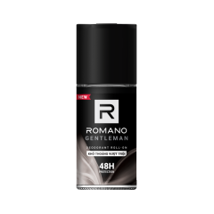 Lăn khử mùi Romana Gentlemen 50ml chính hãng